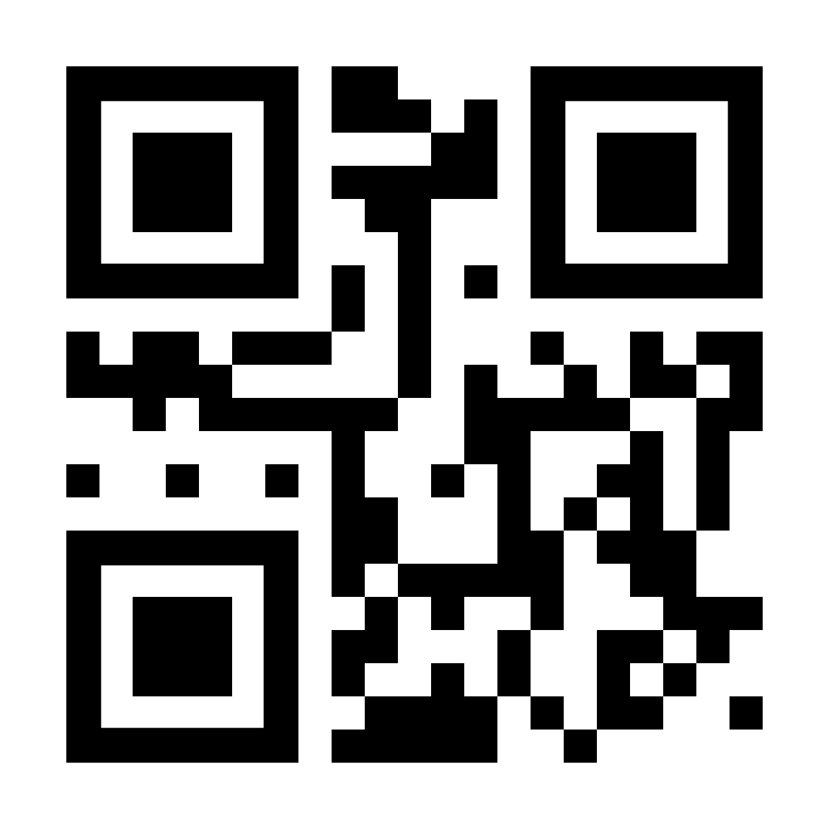 QR Kod
